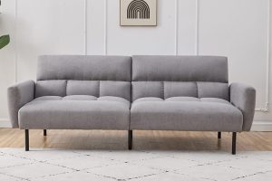 Alternative view of Sofa Bed IF-8041