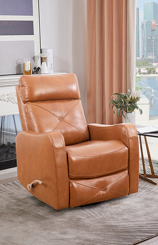 Recliner Chair IF-6331 - Image 8