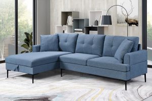 LHF Sectional IF-9065