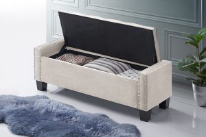 Alternative view of Storage Bench IF-6202