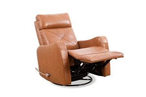 Alternative view of Recliner Chair IF-6331