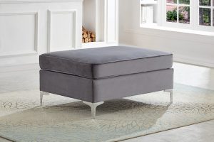 Alternative view of 3pc Sofa Set IF-8006