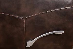 Alternative view of Recliner Chair IF-6311