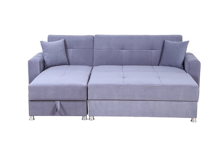 Sectional Sofa Bed IF-9470 - Image 4