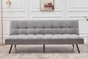 Alternative view of Sofa Bed IF-8080