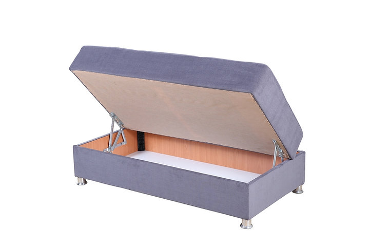 Sectional Sofa Bed IF-9470 - Image 6