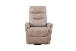 Alternative view of Recliner IF-6301