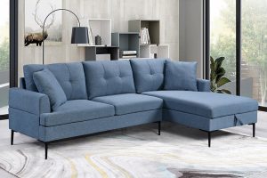 RHF Sectional IF-9066