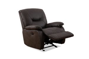 Alternative view of Recliner Chair IF-6350