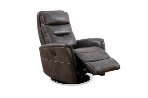 Alternative view of Recliner IF-6302