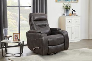 Recliner Chair IF-6312