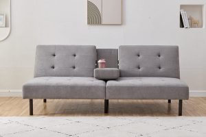 Alternative view of Sofa Bed IF-8090