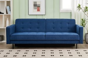 Alternative view of Sofa Bed IF-8055