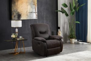 Recliner Chair IF-6350