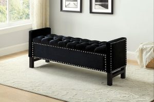 Storage Bench IF-6401
