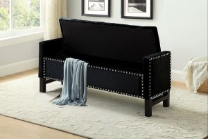 Alternative view of Storage Bench IF-6401