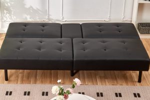Alternative view of Sofa Bed IF-8091