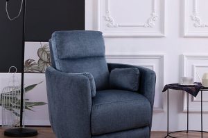 Recliner Chair IF-6340