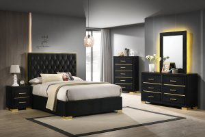 Chloe/100 Bedroom Set