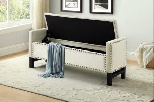 Alternative view of Storage Bench IF-6402