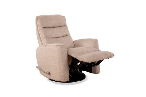 Alternative view of Recliner Chair IF-6321