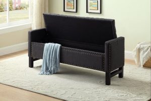 Alternative view of Storage Bench IF-6403
