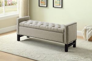 Storage Bench IF-6405