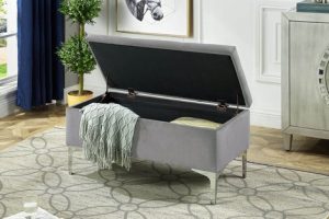 Alternative view of Storage Bench IF-6255