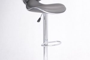 Alternative view of Bar Stool ST-7704 Set of 2