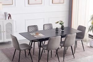 T-1817 C-1817 Dining Set