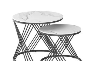 Alternative view of Nesting Table IF-2670