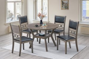 T-1079 C-1083 Dining Set