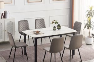 T-1815 C-1817 Dining Set