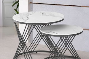 Nesting Table IF-2670