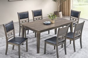 T-1080 C-1083 Dining Set