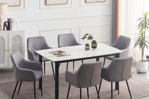 T-1815 C-1815 Dining Set