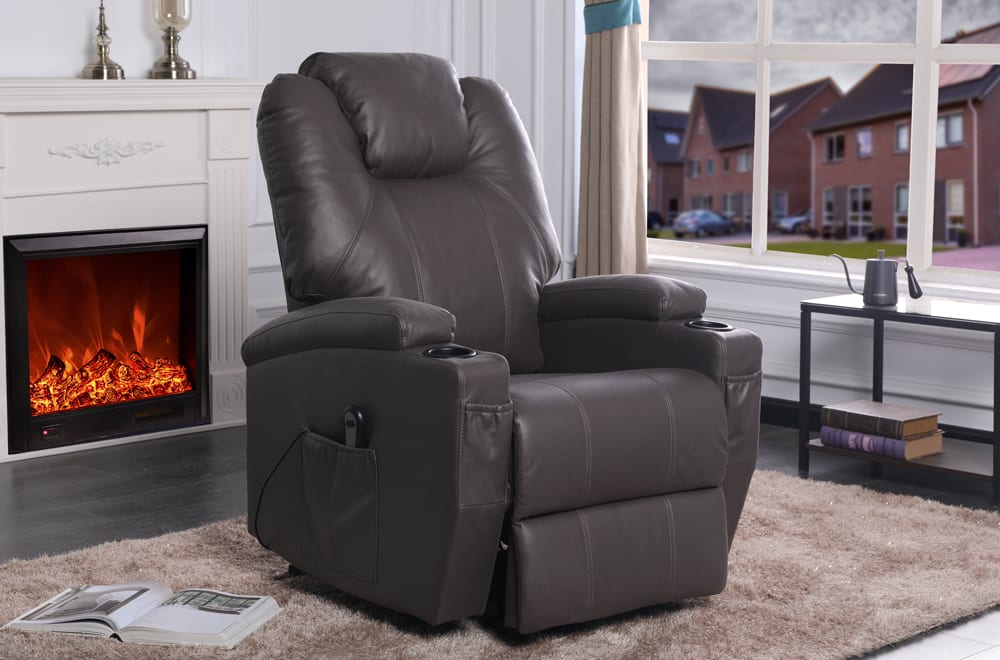 T1014 Recliner Lift Chair