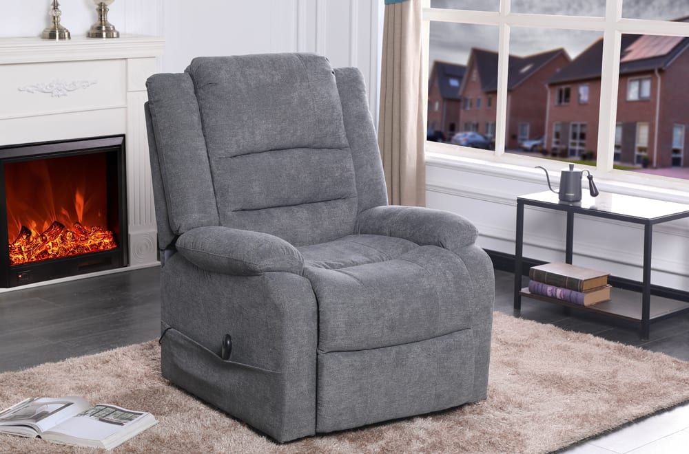 T1019 Recliner Lift Chair
