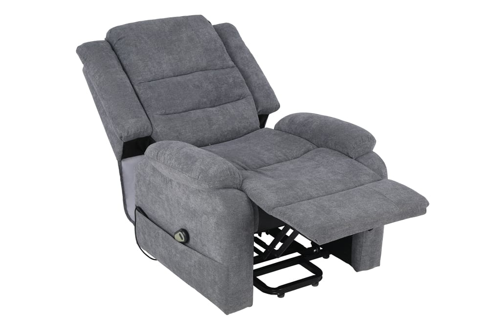 T1019 Recliner Lift Chair - Image 3