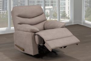 Alternative view of T1020 Recliner Chair