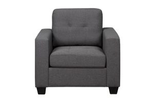 Alternative view of T1173 Sofa Set