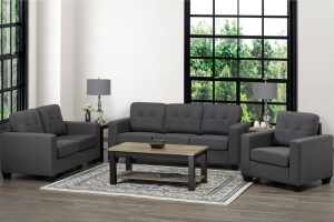 T1173 Sofa Set