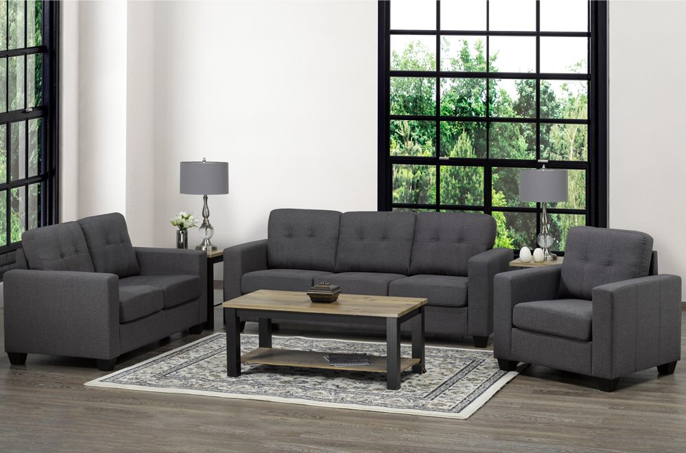 T1173 Sofa Set