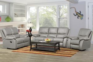 T1415 Reclining Sofa Set