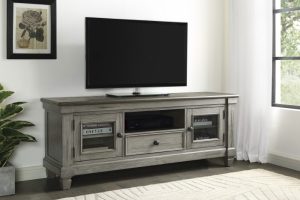 64" TV Stand