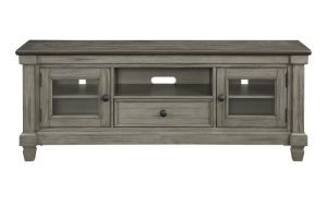 Alternative view of 64" TV Stand