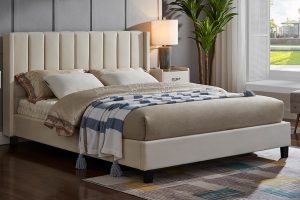 T2190 Queen Bed