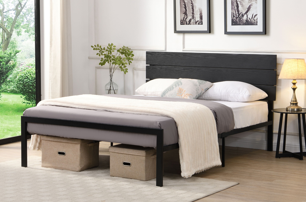 T2205 Single Bed