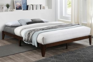 T2367 Queen Bed