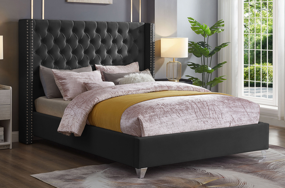 T2380 Double Bed - Image 3